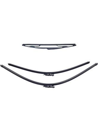 Silbak Opel Zafira B 2006-2011 Ön Cam Arka Cam Silecek Seti