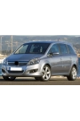 Silbak Opel Zafira B 2006-2011 Ön Cam Arka Cam Silecek Seti