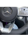 Yyo Direksiyon Amg Yazı Sticker Amg Yapıştırma Kendinden Yapışkanlı