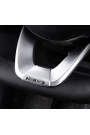 Yyo Direksiyon Amg Yazı Sticker Amg Yapıştırma Kendinden Yapışkanlı