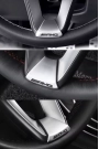 Yyo Direksiyon Amg Yazı Sticker Amg Yapıştırma Kendinden Yapışkanlı