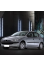 Silbak Peugeot 206 Hb Hatchback 1998-2010 Ön Cam Arka Cam Silecek Seti