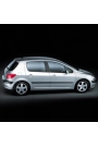 Silbak Peugeot 307 Hb Makyajsız 2001-2004 Ön Cam Arka Cam Silecek Seti