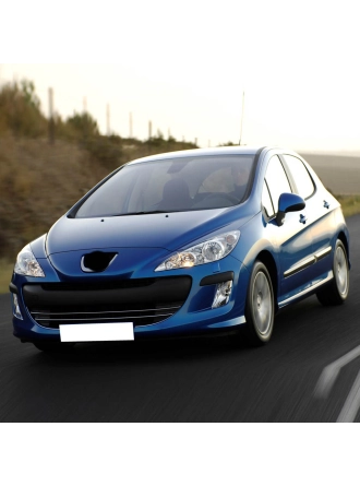 Silbak Peugeot 308 Hb T7 2008-2011 Ön Cam Arka Cam Silecek Seti
