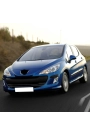 Silbak Peugeot 308 Hb T7 2008-2011 Ön Cam Arka Cam Silecek Seti