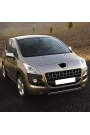 Silbak Peugeot 3008 2009-2013 Ön Cam Arka Cam Silecek Seti
