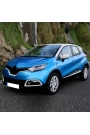Silbak Renault Captur 2013-2016 Ön Cam Arka Cam Silecek Seti