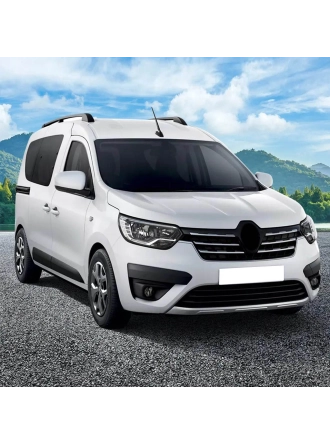Silbak Renault Express 2021-2025 Ön Cam Arka Cam Silecek Seti
