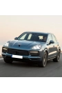Silbak Porsche Cayenne 2018-2023 Ön Cam Arka Cam Silecek Seti 9y1955329