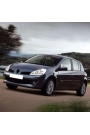 Silbak Renault Clio 3 Hb 2006-2012 Ön Cam Arka Cam Silecek Seti