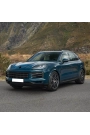 Silbak Porsche Cayenne 2023-2025 Ön Cam Arka Cam Silecek Seti 9y1955329a