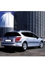 Silbak Peugeot 407 Sw Station Wagon 2005-2011 Ön Cam Arka Cam Silecek Seti
