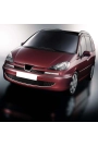 Silbak Peugeot 807 2006-2013 Ön Cam Arka Cam Silecek Seti