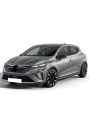 Silbak Renault Clio 5.5 2024-2026 Ön Cam Arka Cam Silecek Seti