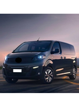 Silbak Fiat Ulysse 2022-2023 Ön Cam Arka Cam Silecek Seti