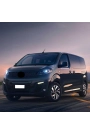 Silbak Fiat Ulysse 2022-2023 Ön Cam Arka Cam Silecek Seti