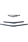 Silbak Renault Megane Grandtour Sw 2003-2004-2005 Ön Arka Cam Silecek Seti