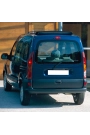 Silbak Renault Kangoo 1998-2007 Ön Cam Arka Cam Silecek Seti