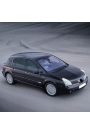 Silbak Renault Vel Satis 2001-2009 Ön Cam Arka Cam Silecek Seti