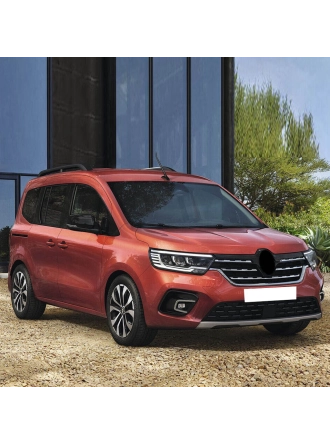 Silbak Renault Kangoo 3 2021-2025 Ön Cam Arka Cam Silecek Seti