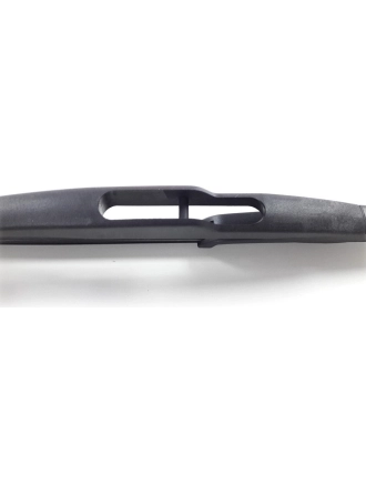 Silbak Renault Scenic 2006-2009 Ön Cam Arka Cam Silecek Seti