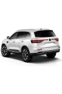 Silbak Renault Koleos 2017-2018 Ön Cam Arka Cam Silecek Seti