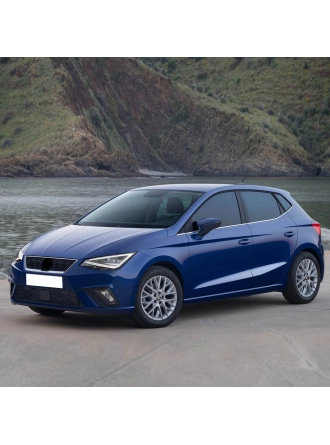 Silbak Seat Ibiza 2018-2021 Ön Cam Arka Cam Silecek Seti 6F1998002