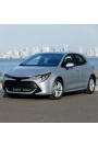 Silbak Toyota Corolla Hb Hatchback 2019-2023 Ön Cam Silecek Takımı 70X35CM