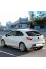 Silbak Seat Ibiza Sc Coupe 2013-2017 Ön Cam Arka Cam Silecek Seti 6J1998002