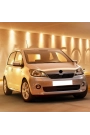 Silbak Skoda Citigo 2012-2020 Ön Cam Arka Cam Silecek Seti 1ST998001