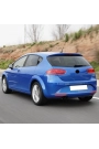 Silbak Seat Leon 2 Makyajlı 2010-2012 Ön Arka Cam Silecek Seti 1P0955425B
