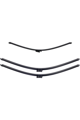 Silbak Skoda Fabia Combi Sw 2011-2012 Ön Cam Arka Cam Silecek Seti 5J1998001