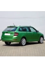 Silbak Skoda Fabia 3 Combi Sw 2019-2021 Ön Arka Cam Silecek Seti 6V1998001