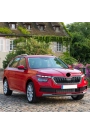 Silbak Skoda Kamiq 2019-2024 Ön Cam Arka Cam Silecek Seti 657998001