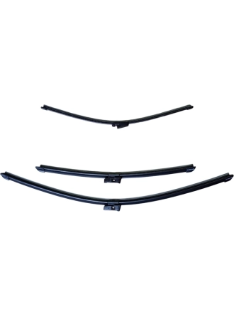 Silbak Seat Ibiza St Sw 2013-2017 Ön Cam Arka Cam Silecek Seti 6J1998002