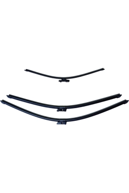 Silbak Seat Tarraco 2019-2022 Ön Cam Arka Cam Silecek Seti 5FJ998002