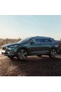 Silbak Seat Tarraco 2019-2022 Ön Cam Arka Cam Silecek Seti 5FJ998002