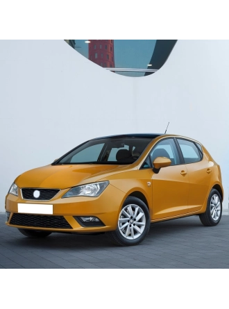 Silbak Seat Ibiza Hb 2013-2017 Ön Cam Arka Cam Silecek Seti 6J1998002