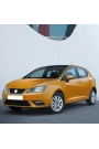 Silbak Seat Ibiza Hb 2013-2017 Ön Cam Arka Cam Silecek Seti 6J1998002