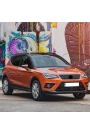 Silbak Seat Arona 2018-2021 Ön Cam Arka Cam Silecek Seti 576998002