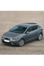 Silbak Seat Leon 3 Hb 4 Kapı 2017-2020 Ön Cam Arka Cam Silecek Seti 6F1998002
