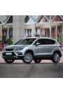 Silbak Seat Ateca 2016-2020 Ön Cam Arka Cam Silecek Seti 576998002