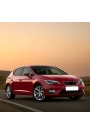 Silbak Seat Leon 3 Hb 4 Kapı 2013-2016 Ön Cam Arka Cam Silecek Seti 6F1998002