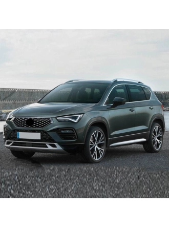 Silbak Seat Ateca 2020-2021-2022 Ön Cam Arka Cam Silecek Seti 576998002