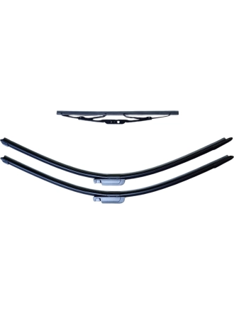 Silbak Seat Altea 2004-2008 Ön Cam Arka Cam Silecek Seti 5P0998002