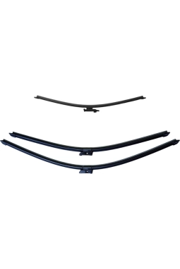 Silbak Seat Tarraco 2023-2025 Ön Cam Arka Cam Silecek Seti 5NA955427C