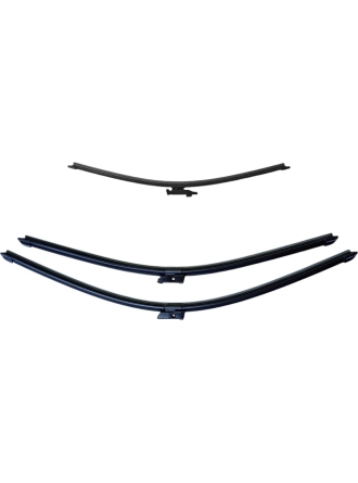 Silbak Seat Tarraco 2023-2025 Ön Cam Arka Cam Silecek Seti 5NA955427C