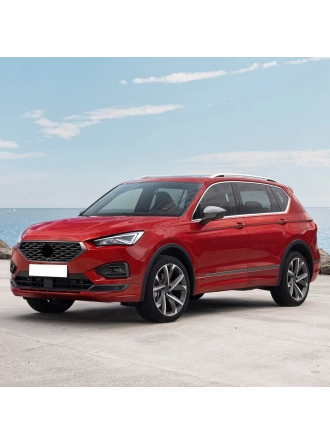 Silbak Seat Tarraco 2023-2025 Ön Cam Arka Cam Silecek Seti 5NA955427C
