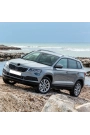 Silbak Skoda Karoq 2018-2022 Ön Cam Arka Cam Silecek Seti 657998001
