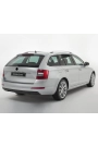 Silbak Skoda Octavia A7 Combi Sw 2013-2017 Ön Arka Cam Silecek Seti 5E1998001